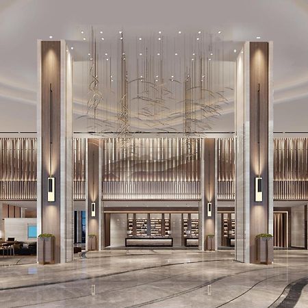 Four Points By Sheraton Джасинг Екстериор снимка