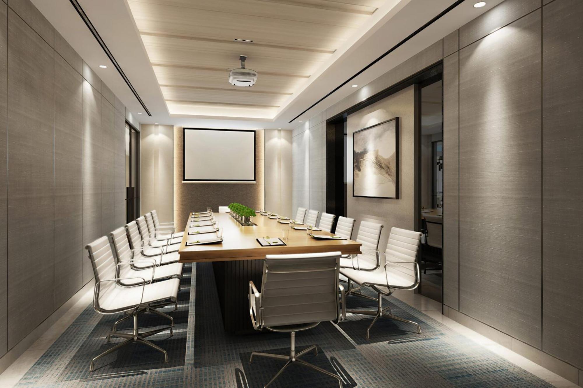 Four Points By Sheraton Джасинг Екстериор снимка